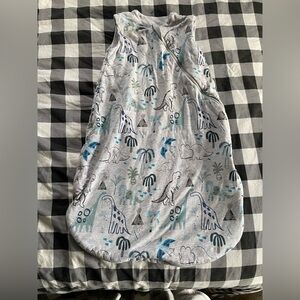 Loulou Lollipop sleep sack 0-6 months